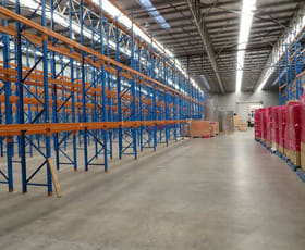 Factory, Warehouse & Industrial commercial property leased at 15 Modal Crescent Canning Vale WA 6155