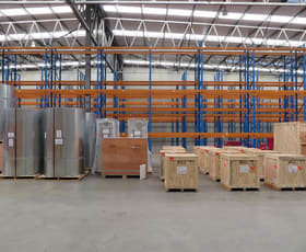 Factory, Warehouse & Industrial commercial property leased at 15 Modal Crescent Canning Vale WA 6155