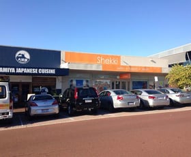 Shop & Retail commercial property leased at 787 Canning Highway Applecross WA 6153