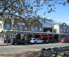 Offices commercial property leased at Suites 1-3, 50 Glebe Road The Junction NSW 2291