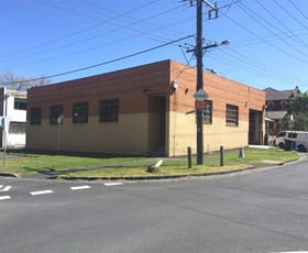 Factory, Warehouse & Industrial commercial property leased at 34 Moreland Street Footscray VIC 3011