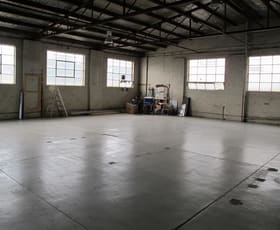 Factory, Warehouse & Industrial commercial property leased at 34 Moreland Street Footscray VIC 3011