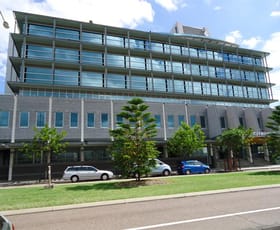 Offices commercial property leased at Level 3, 28 Honeysuckle Drive Newcastle NSW 2300