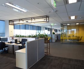 Offices commercial property leased at Level 3, 28 Honeysuckle Drive Newcastle NSW 2300