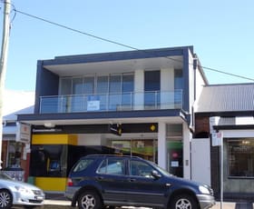 Offices commercial property leased at 196 Union Street The Junction NSW 2291