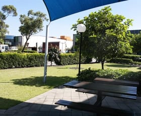 Factory, Warehouse & Industrial commercial property leased at 1801 Botany Road Banksmeadow NSW 2019