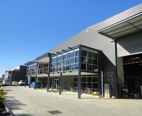 Factory, Warehouse & Industrial commercial property leased at 16-18 Sedgwick Street Smeaton Grange NSW 2567
