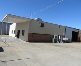 Factory, Warehouse & Industrial commercial property leased at 9A Fairford Street Bassendean WA 6054