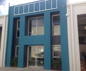Factory, Warehouse & Industrial commercial property leased at Coomera QLD 4209