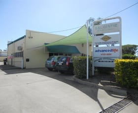 Factory, Warehouse & Industrial commercial property leased at 38 Rendle Street Aitkenvale QLD 4814
