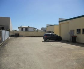 Factory, Warehouse & Industrial commercial property leased at 38 Rendle Street Aitkenvale QLD 4814