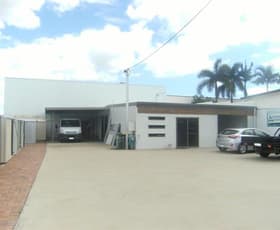 Factory, Warehouse & Industrial commercial property leased at 349 Bayswater Road Garbutt QLD 4814