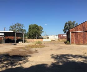 Factory, Warehouse & Industrial commercial property leased at 3 Blaxland Road Campbelltown NSW 2560