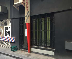Shop & Retail commercial property leased at 115 Swanston Street Melbourne VIC 3000
