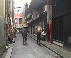 Shop & Retail commercial property leased at 115 Swanston Street Melbourne VIC 3000