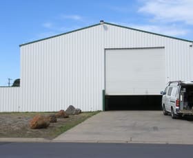 Factory, Warehouse & Industrial commercial property leased at 53 Wallis Street Ballarat VIC 3350