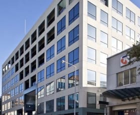 Offices commercial property leased at 99 Bathurst Street Hobart TAS 7000