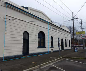 Offices commercial property leased at 309 Dana Street Ballarat VIC 3350