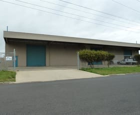 Factory, Warehouse & Industrial commercial property leased at 2 Douglas St Delacombe VIC 3356