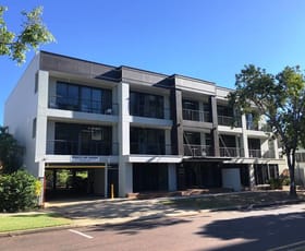 Offices commercial property leased at 5 Shepherd Street Darwin NT 0800