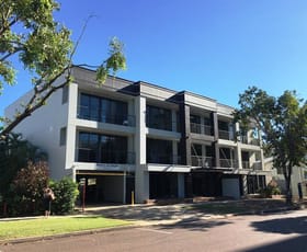 Offices commercial property leased at 5 Shepherd Street Darwin NT 0800