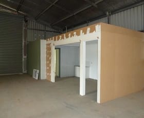 Factory, Warehouse & Industrial commercial property leased at 18 Laidlaw Dve Delacombe VIC 3356