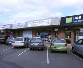 Shop & Retail commercial property leased at Mentone VIC 3194