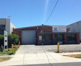 Factory, Warehouse & Industrial commercial property leased at 2 Downard Street Braeside VIC 3195