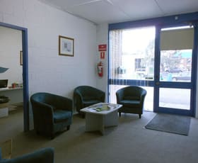 Factory, Warehouse & Industrial commercial property leased at 2 Downard Street Braeside VIC 3195