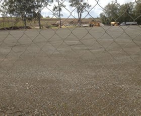 Factory, Warehouse & Industrial commercial property leased at Yard 40B Peachy Road Yatala QLD 4207