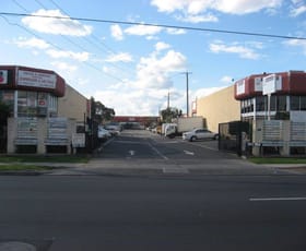 Factory, Warehouse & Industrial commercial property leased at 13/350 Settlement Road Thomastown VIC 3074