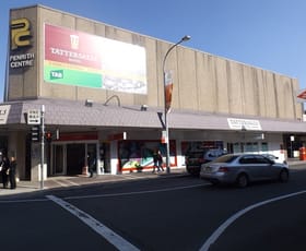 Hotel, Motel, Pub & Leisure commercial property leased at 510-536 High Street Penrith NSW 2750