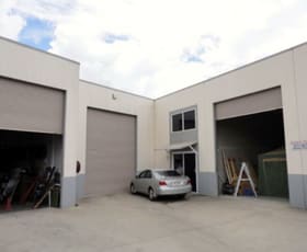 Factory, Warehouse & Industrial commercial property leased at Bethania QLD 4205