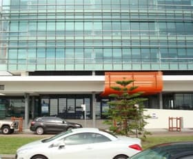 Offices commercial property leased at Suite 3, 24 Honeysuckle Drive Newcastle NSW 2300