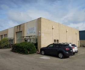 Factory, Warehouse & Industrial commercial property leased at Unit 3, 156 Victoria Street North Geelong VIC 3215