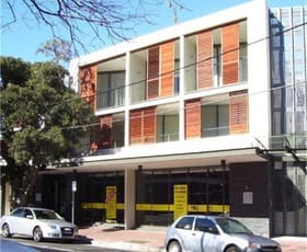 Shop & Retail commercial property leased at 2/8 Bellevue Road Bellevue Hill NSW 2023