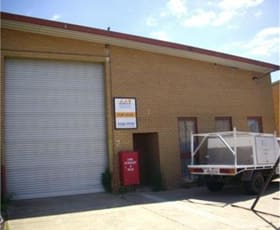 Factory, Warehouse & Industrial commercial property leased at 7 Bond Street Mordialloc VIC 3195