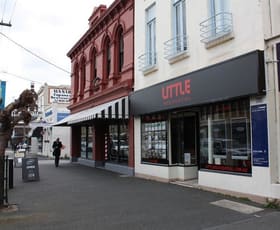 Offices commercial property leased at 323 Clarendon Street South Melbourne VIC 3205