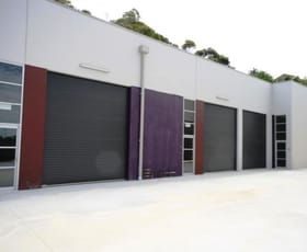 Factory, Warehouse & Industrial commercial property leased at Cromer NSW 2099