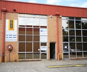 Offices commercial property leased at Office, 16 Clearview Place Brookvale NSW 2100