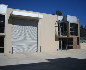 Factory, Warehouse & Industrial commercial property sold at Wetherill Park NSW 2164