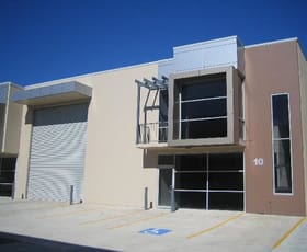Factory, Warehouse & Industrial commercial property leased at Wetherill Park NSW 2164