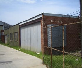 Factory, Warehouse & Industrial commercial property leased at Wetherill Park NSW 2164