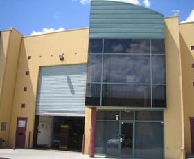Factory, Warehouse & Industrial commercial property leased at Wetherill Park NSW 2164