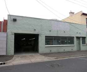 Factory, Warehouse & Industrial commercial property leased at 106 Islington Street Collingwood VIC 3066
