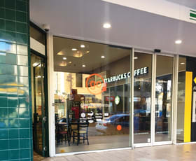 Shop & Retail commercial property leased at Kiosk 16/674-680 Glenferrie Road Hawthorn VIC 3122