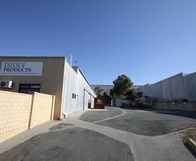 Offices commercial property leased at 3 Flindell Street O'connor WA 6163