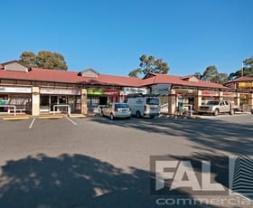 Shop & Retail commercial property leased at Shop  5/85 Joseph Banks Avenue Forest Lake QLD 4078