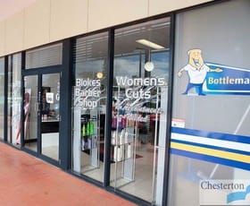 Shop & Retail commercial property leased at Shop  4/111 Churchill Street Childers QLD 4660