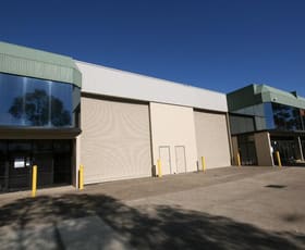 Offices commercial property leased at 3/5 Bessemer Street Blacktown NSW 2148